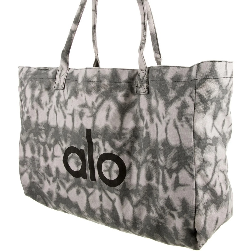 ALO YOGA Canvas Bag - Picture 3 of 6